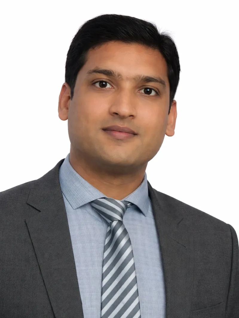 Jitendra Patil, Radical Pharma Consultancy