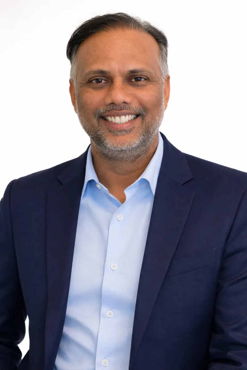 Umesh Panchal, Radical Pharma Consultancy